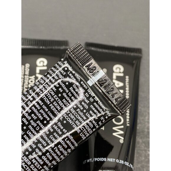 5 GlamGlow YouthMud Glow Stimulating Treatment, 0.35 oz - Picture 3 of 3